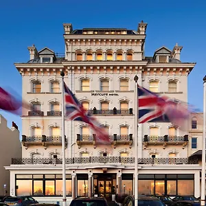 Mercure Seafront 4* Hove