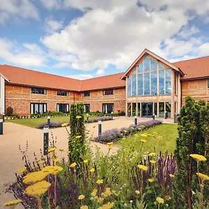 Sandburn Hall 4* York