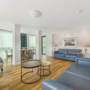 Princes Street 4* Edinburgh