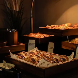 Hilton 4* York