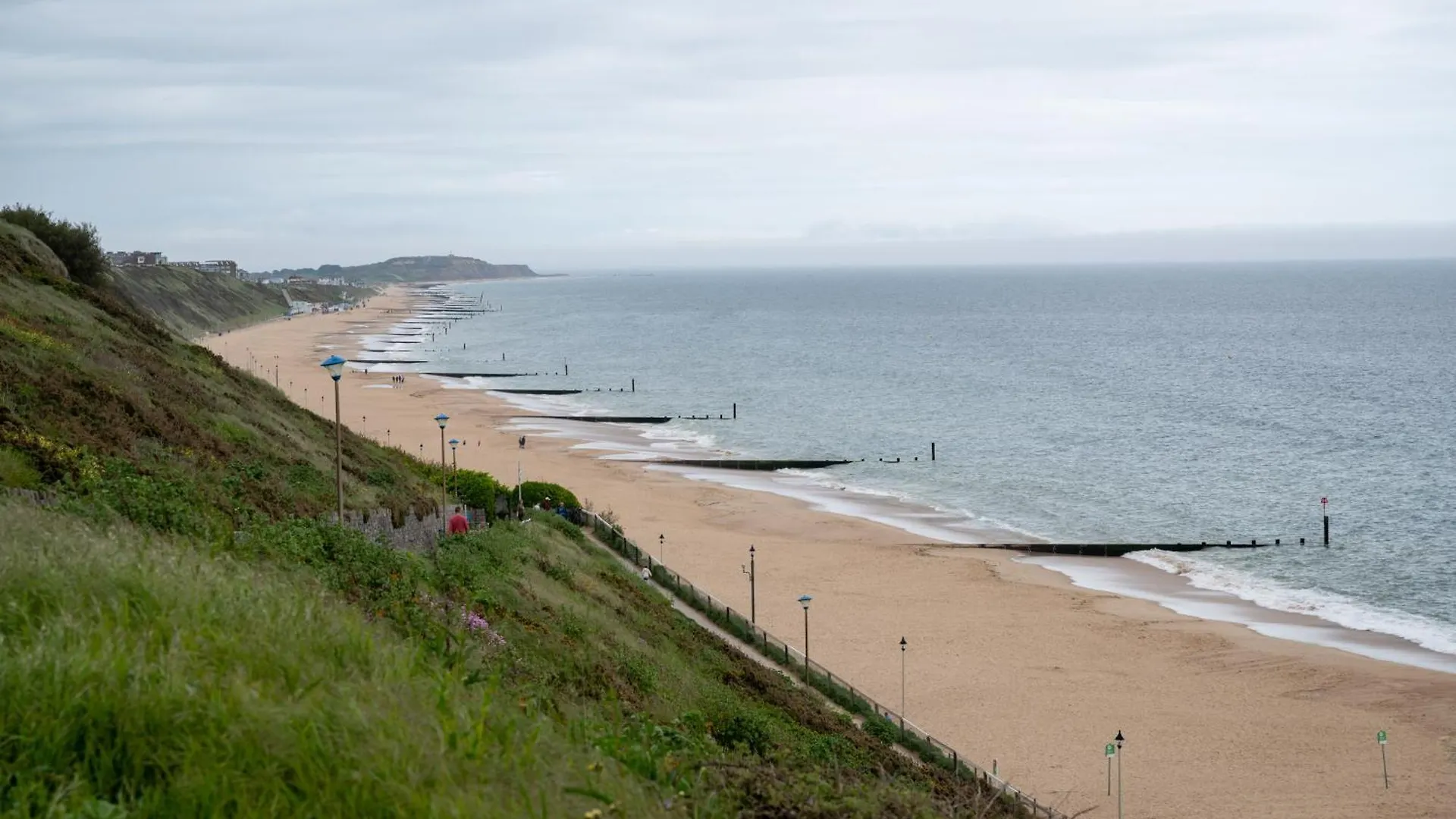 *** Guest house Commodore Hotel By Greene King Inns Bournemouth United Kingdom