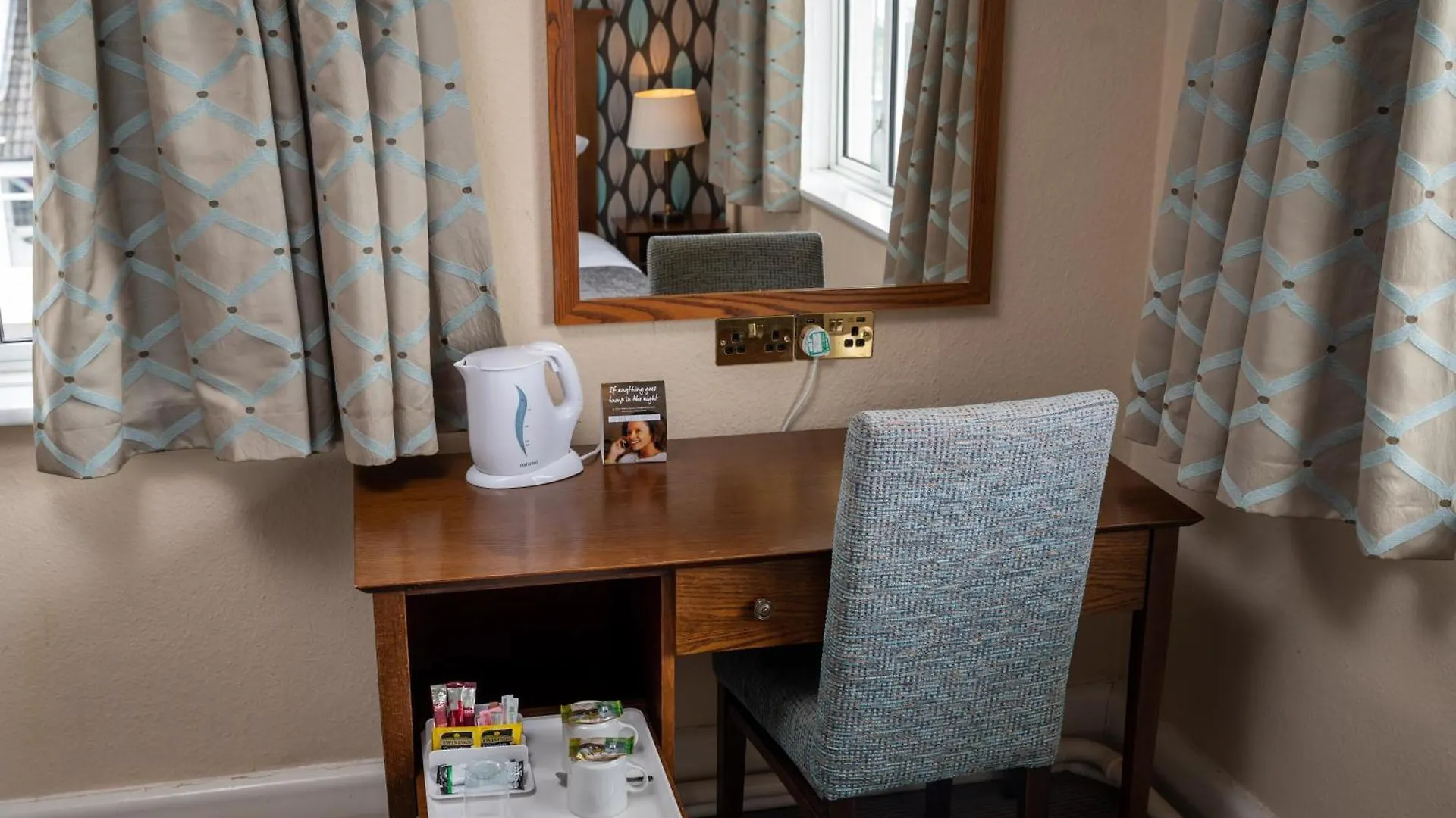 Commodore Hotel By Greene King Inns Bournemouth United Kingdom