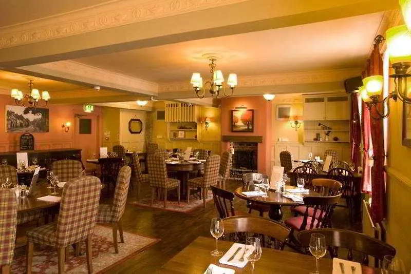 Commodore Hotel By Greene King Inns Bournemouth 3*,  United Kingdom